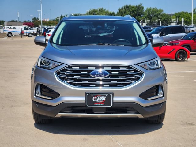 Used 2021 Ford Edge SEL w/ Convenience Package FWD image 11
