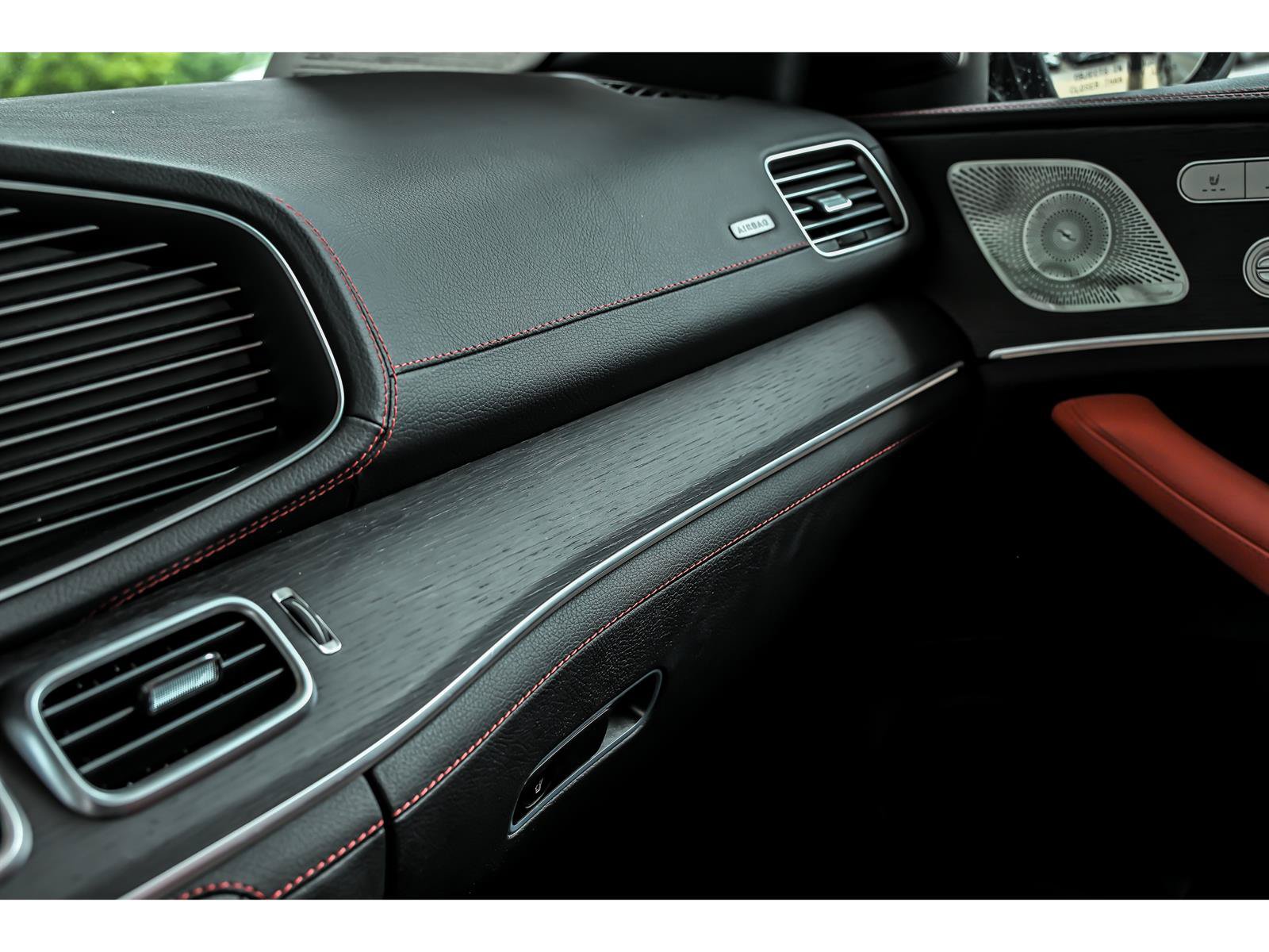 Certified 2024 Mercedes-Benz GLE 53 AMG 4MATIC image 22