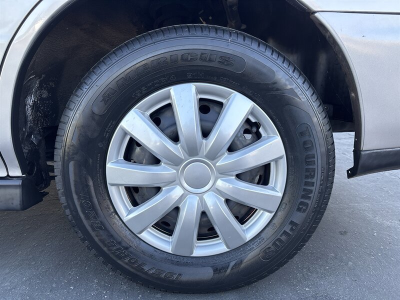 Used 1996 Honda Accord VP image 19