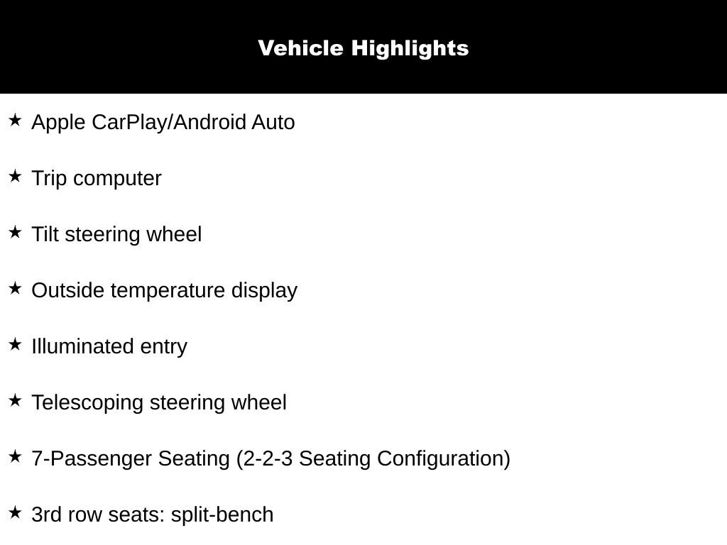 Used 2019 Chevrolet Traverse LT image 17
