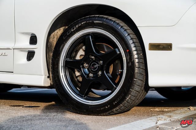 Used 2002 Pontiac Firebird Trans Am image 59