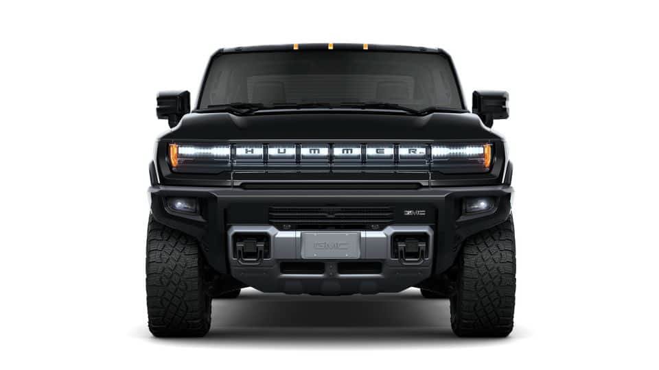 New 2025 GMC Hummer EV 3X w/ Extreme Off-Road Package AWD/4WD image 47