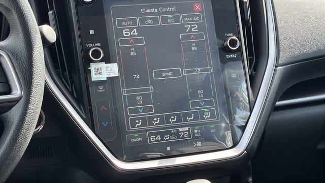 New 2026 Subaru Impreza 2.0i Sport image 16