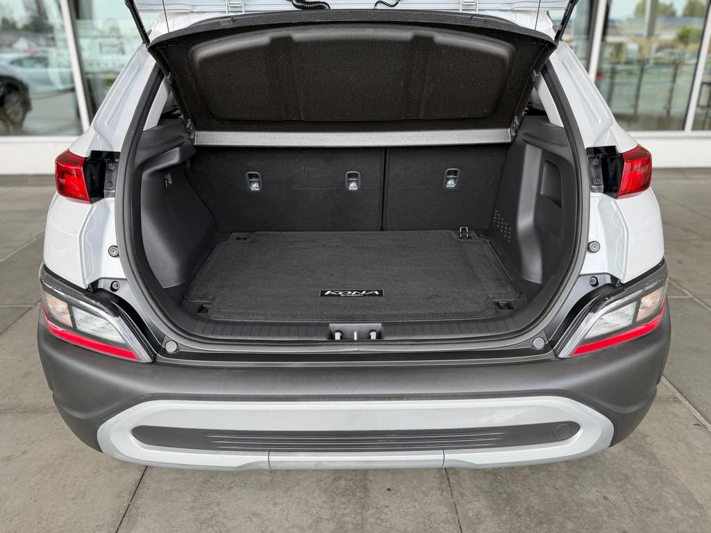 Used 2023 Hyundai Kona SEL FWD image 15