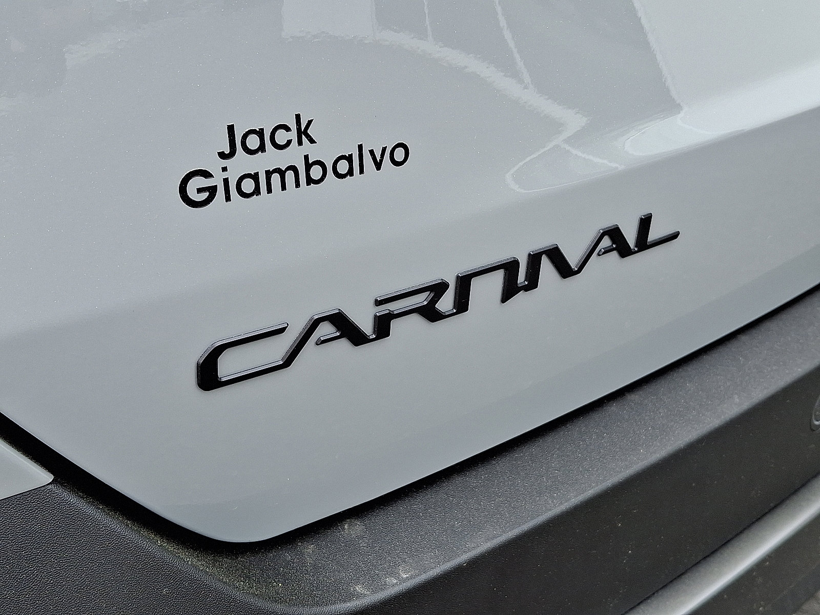 New 2025 Kia Carnival SX Prestige image 26