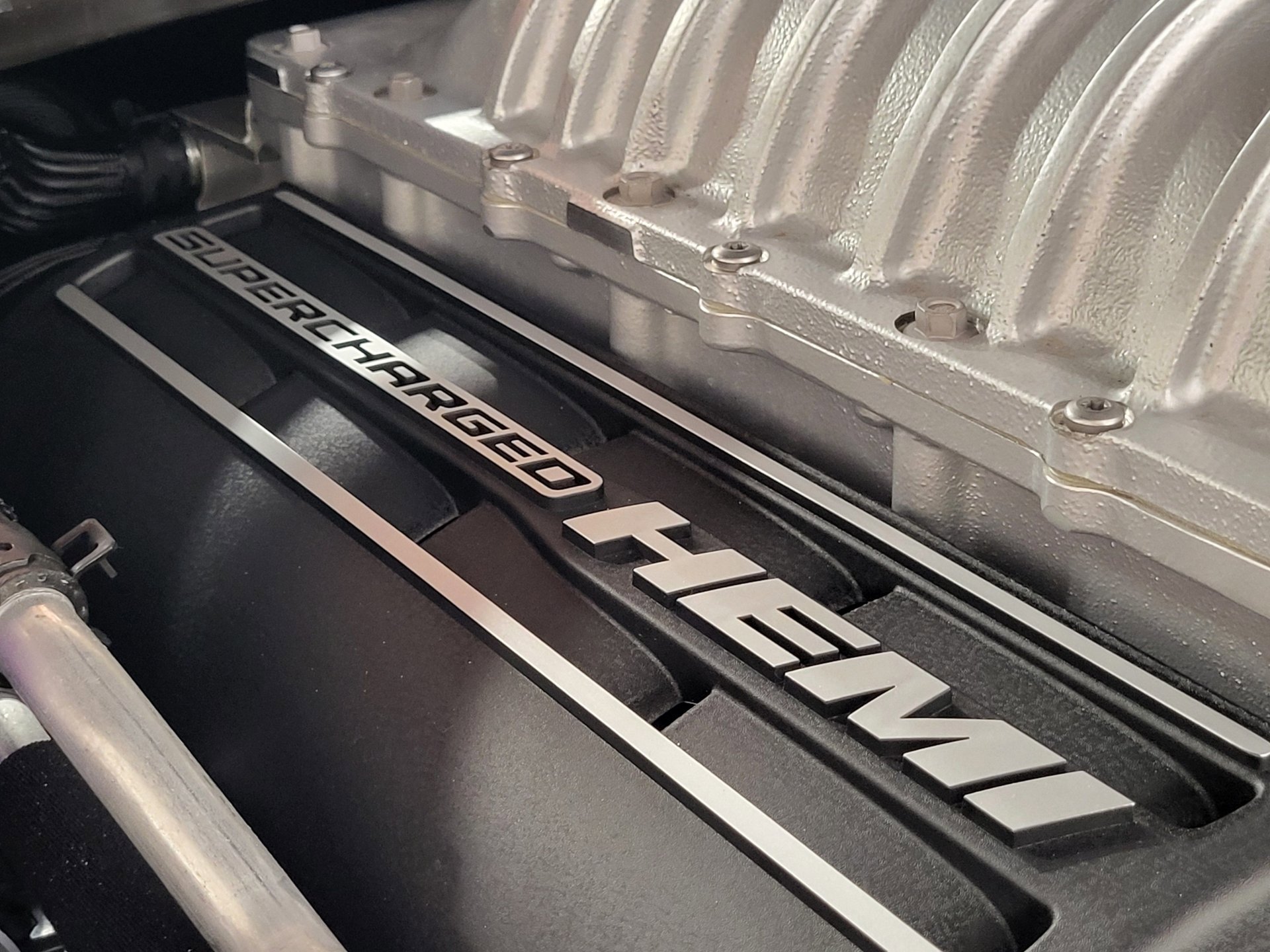 Used 2022 Dodge Challenger SRT Hellcat RWD image 19