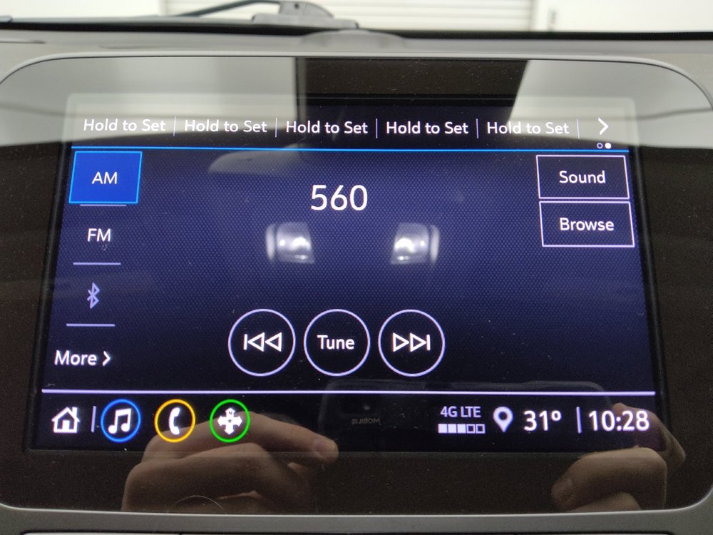 Used 2024 Chevrolet Malibu LS image 25