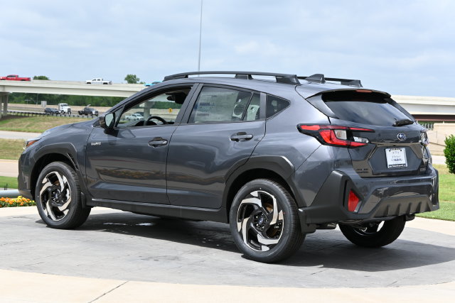 New 2026 Subaru Crosstrek 2.5i Limited w/ Crosstrek Mirror Package AWD/4WD image 5