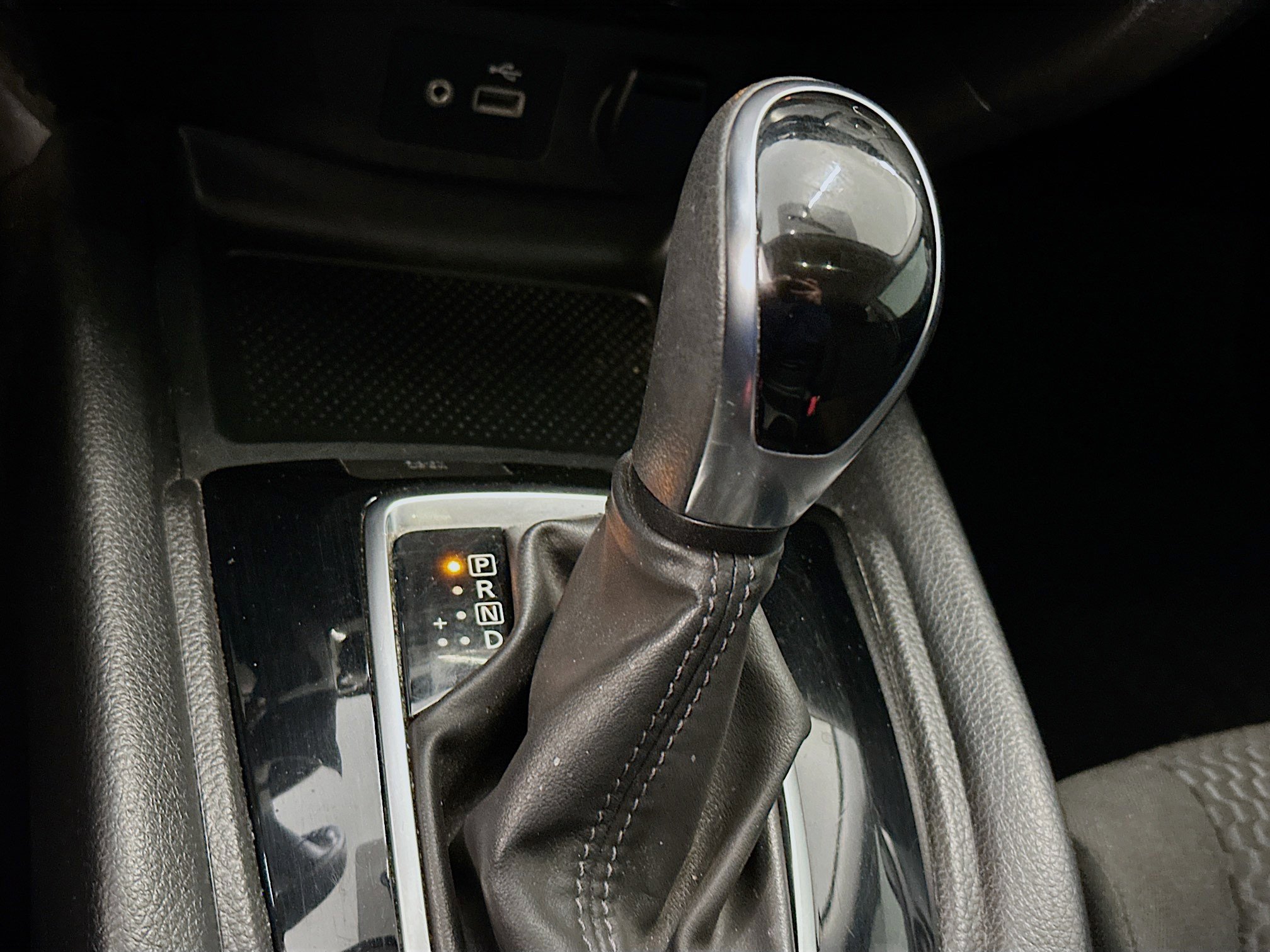 Used 2019 Nissan Rogue Sport S image 24