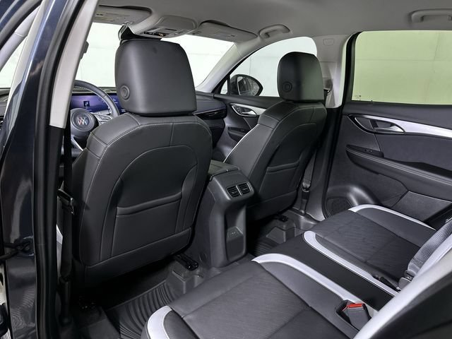 New 2026 Buick Envision Sport Touring AWD/4WD image 23