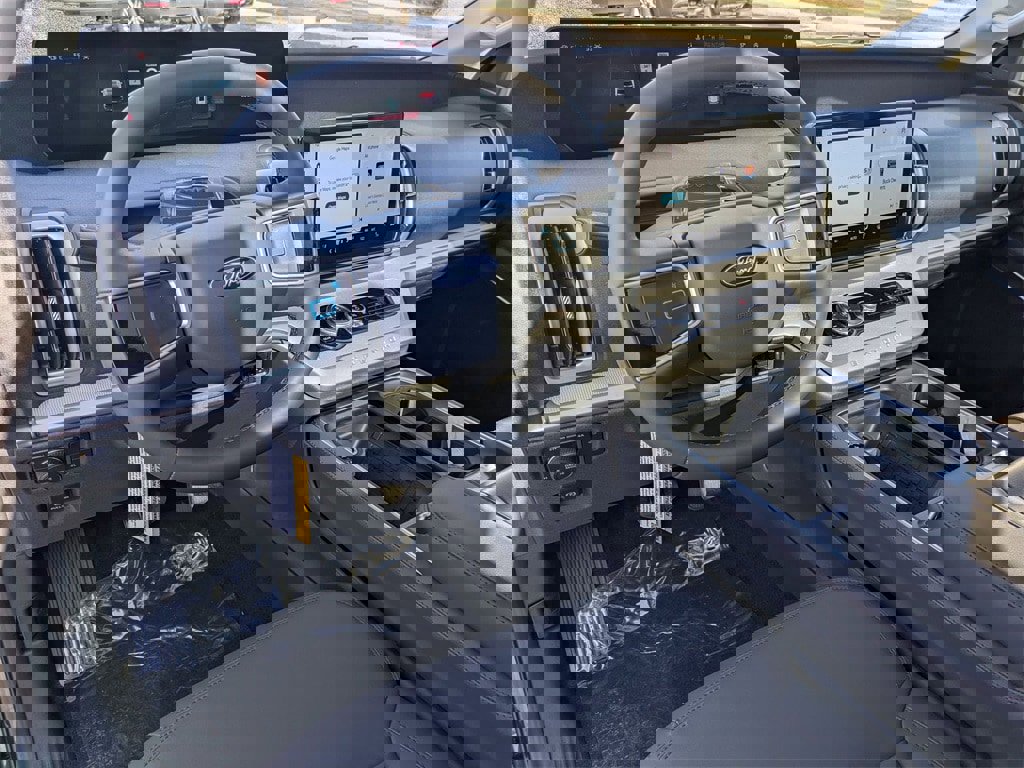 New 2025 Ford Expedition Max Active image 10