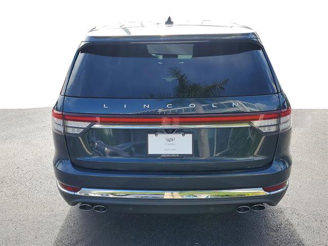 Used 2022 Lincoln Aviator Reserve w/ Equipment Group 201A image 20