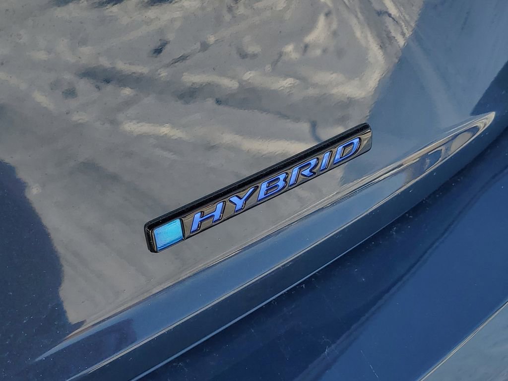 New 2026 Honda Civic Sport image 7