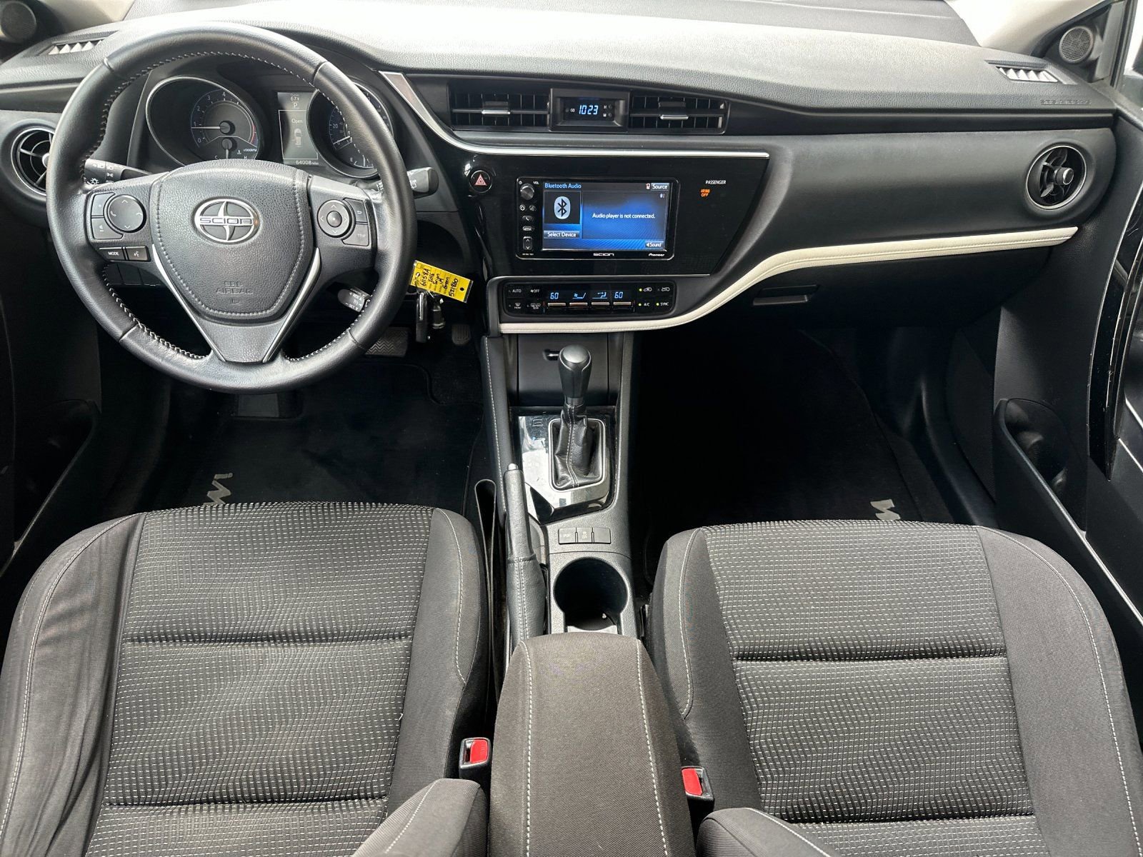 Used 2016 Scion iM image 12