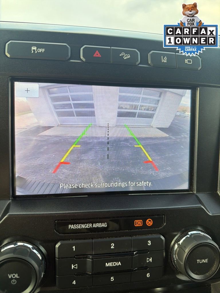 Used 2020 Ford F250 XLT w/ XLT Premium Package image 23