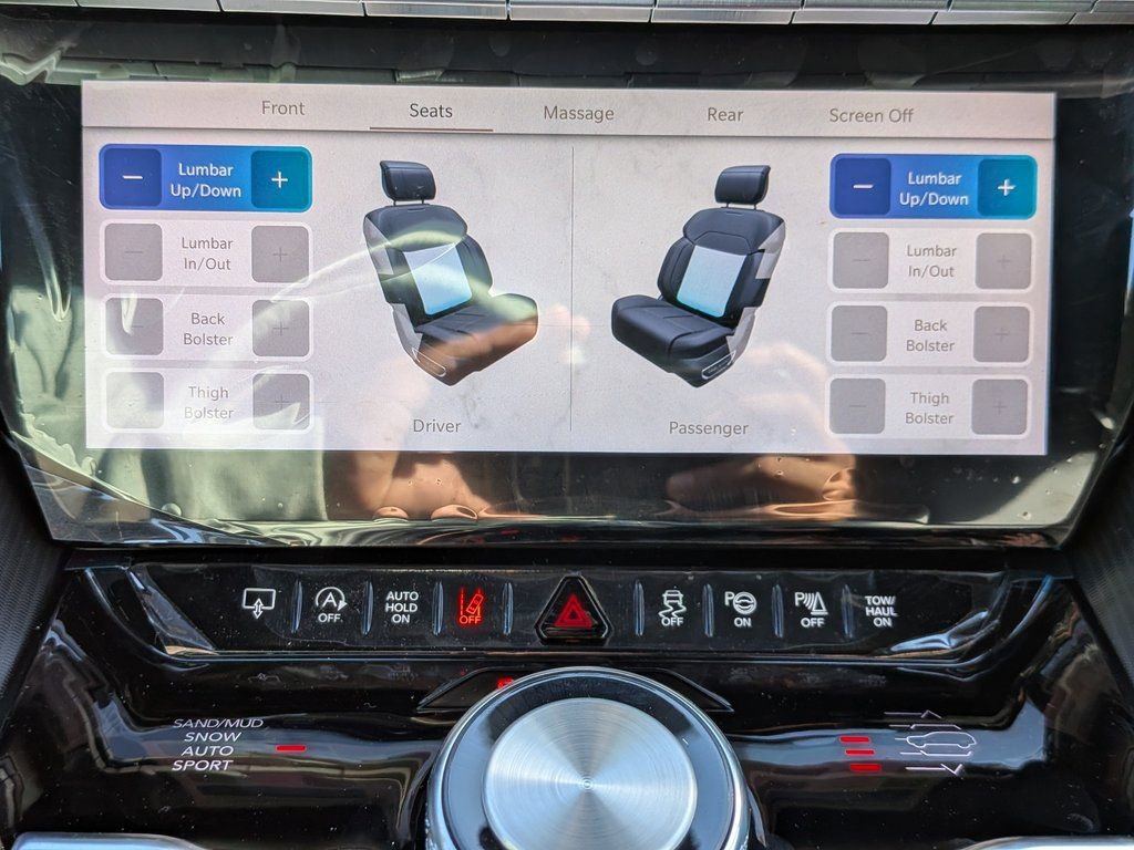 New 2026 Jeep Grand Wagoneer Summit image 33