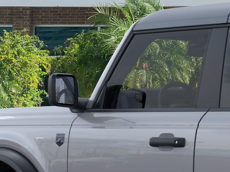 New 2026 Ford Bronco Big Bend AWD/4WD image 22