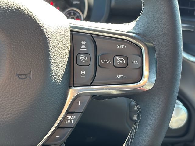 New 2026 RAM 1500 Laramie w/ Night Edition image 27