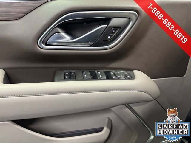 Used 2021 Chevrolet Tahoe LT w/ LT Signature Package image 26