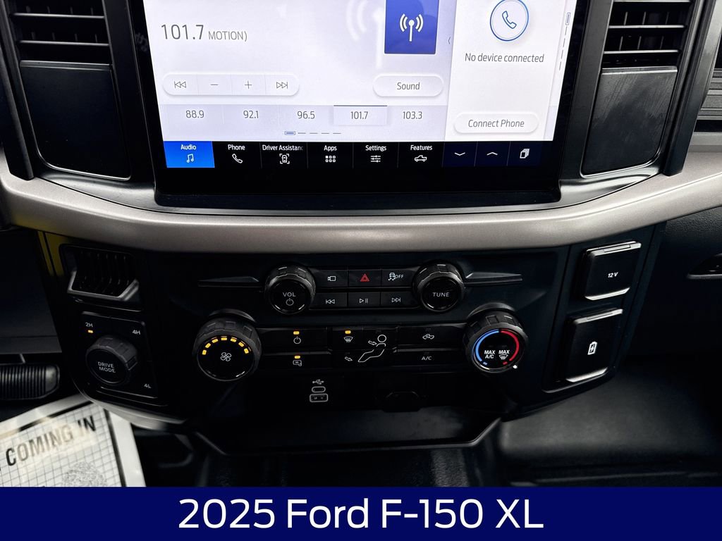 Used 2025 Ford F150 XL image 22