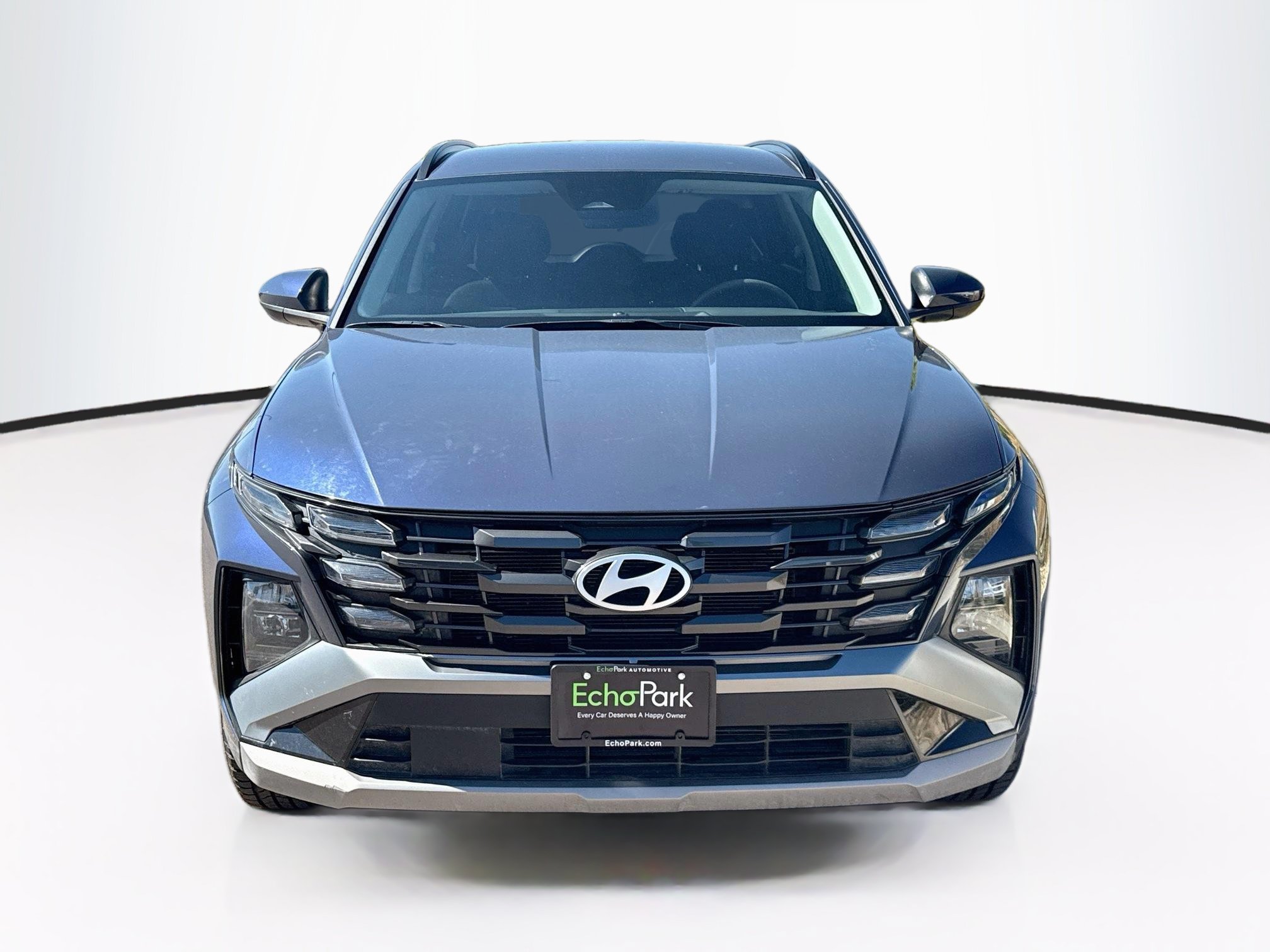 Used 2025 Hyundai Tucson SEL AWD/4WD image 2