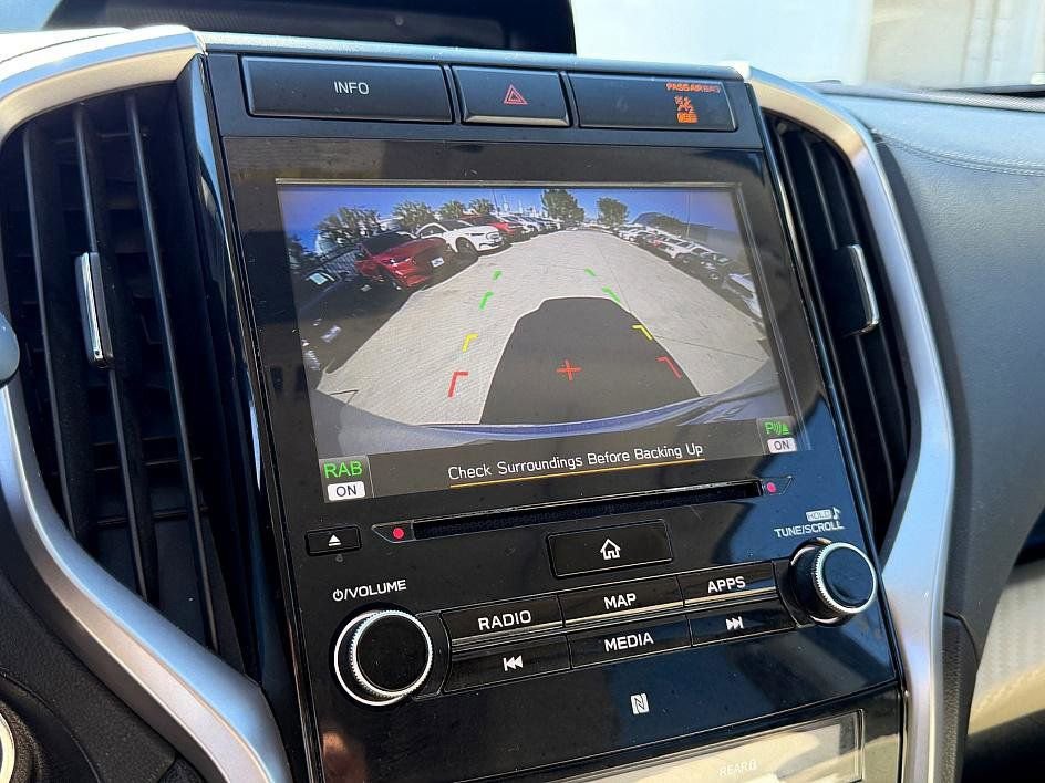 Used 2020 Subaru Ascent Premium w/ Sport Package image 33