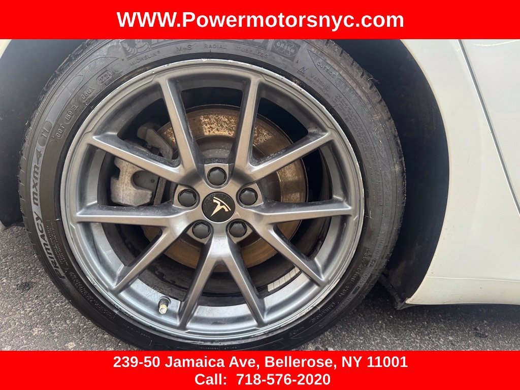 Used 2021 Tesla Model 3 Standard Range Plus RWD image 10
