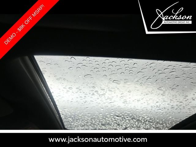 Used 2026 Mercedes-Benz GLE 450 4MATIC image 19