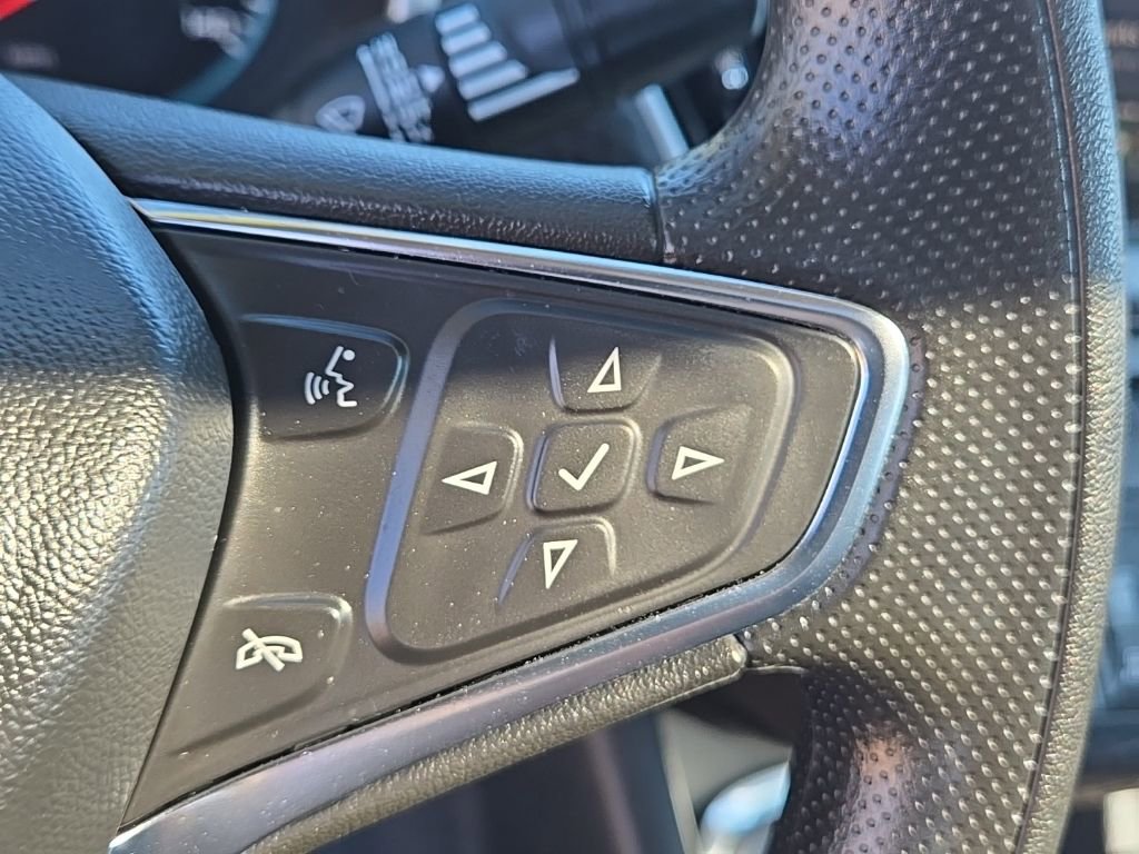 Used 2024 Chevrolet Malibu LT image 16