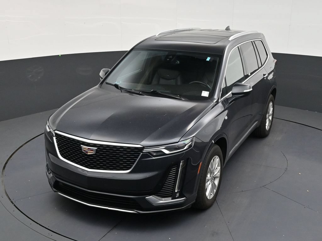 Used 2023 Cadillac XT6 Luxury FWD image 19