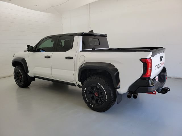 Used 2025 Toyota Tacoma TRD Pro AWD/4WD image 7