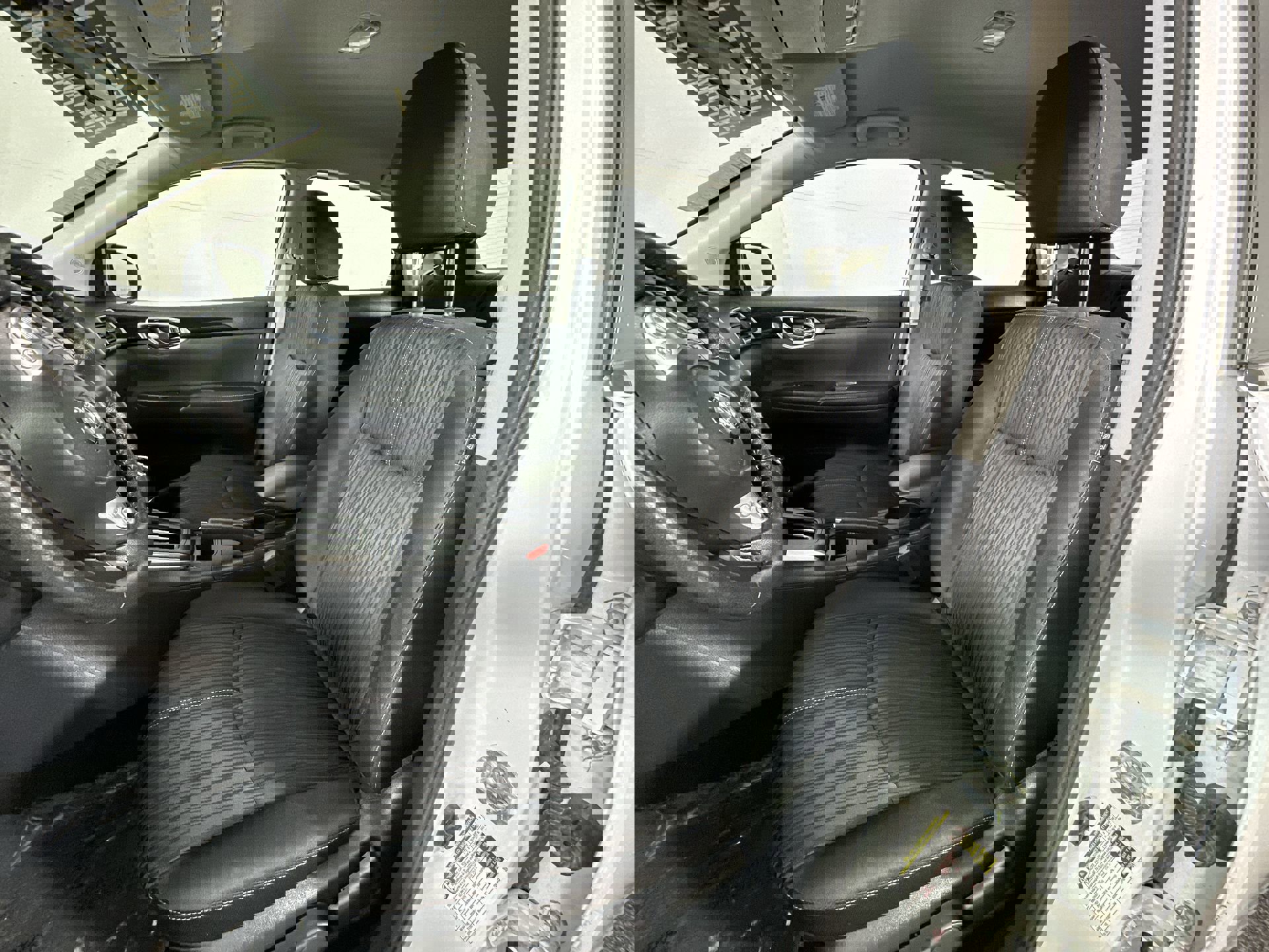 Used 2018 Nissan Sentra SV image 15