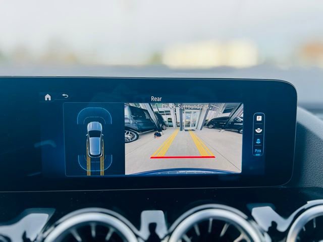 Certified 2024 Mercedes-Benz GLA 250 4MATIC image 13