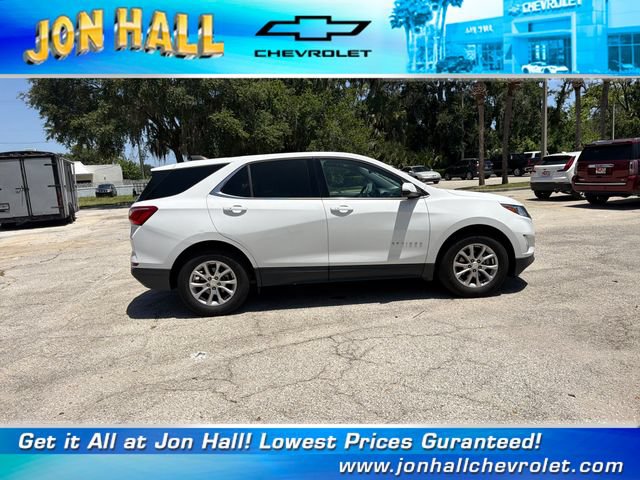 Used 2019 Chevrolet Equinox LT FWD image 13