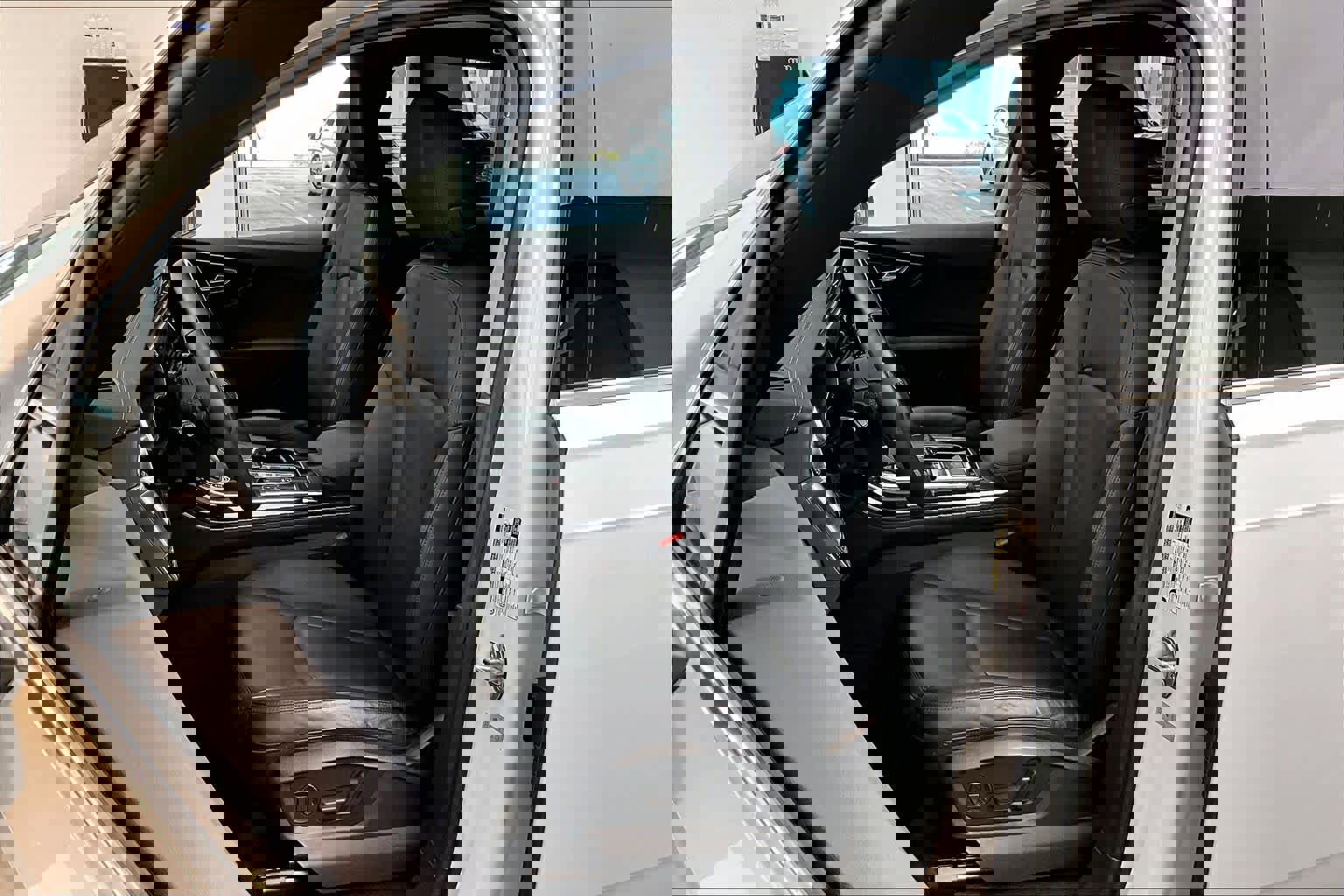 Used 2023 Audi Q7 3.0T Premium Plus w/ Premium Plus Package image 8