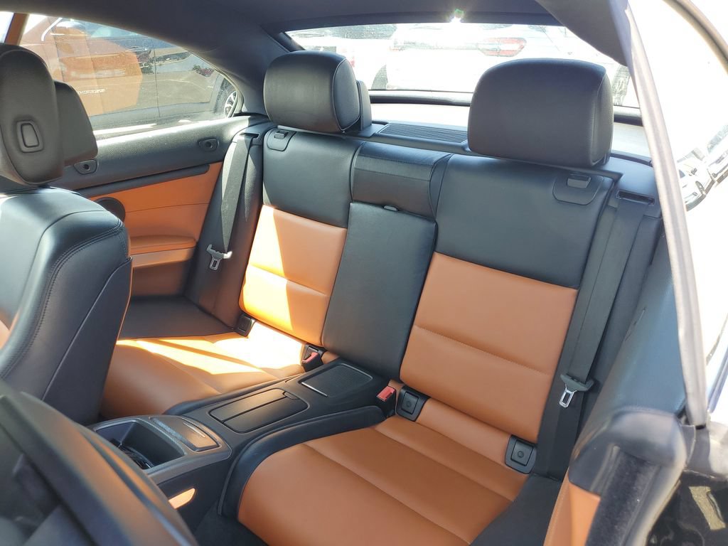 Used 2013 BMW 335is Convertible RWD image 11