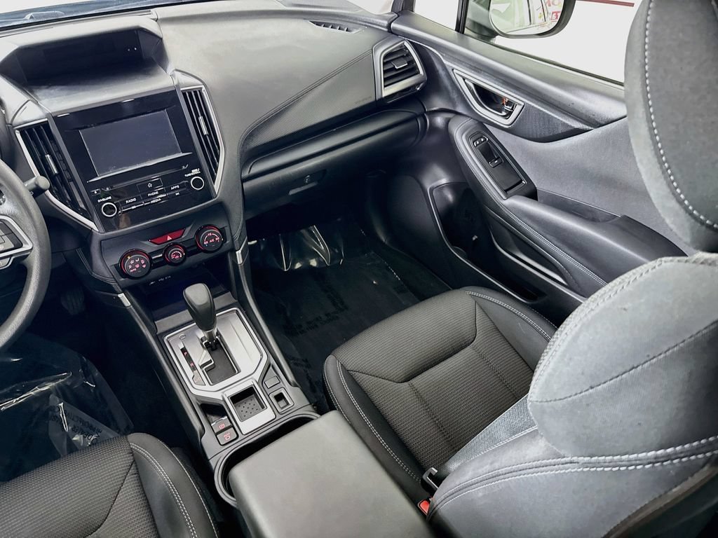 Used 2021 Subaru Forester AWD/4WD image 24