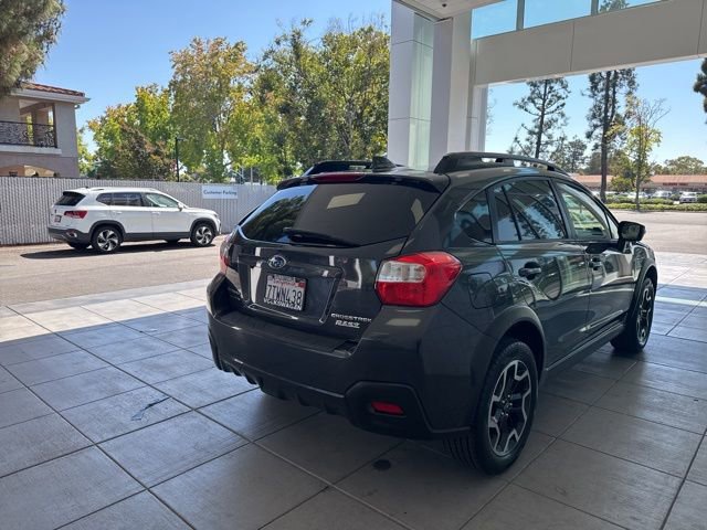Used 2016 Subaru Crosstrek 2.0i Limited image 4