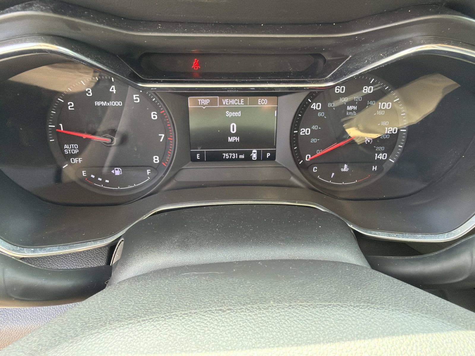 Certified 2023 Chevrolet TrailBlazer LT FWD image 15