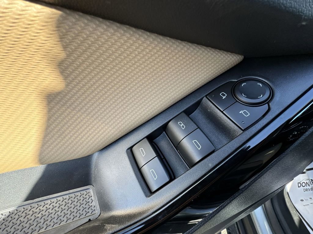 New 2026 Chevrolet Equinox ACTIV image 13