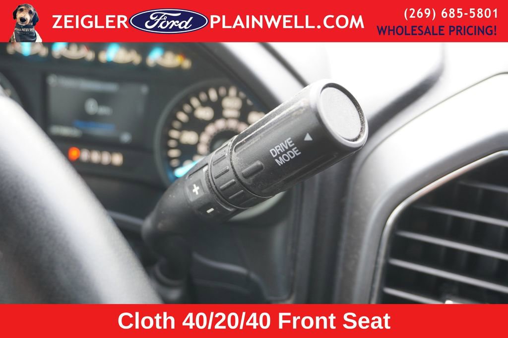 Used 2018 Ford F150 XLT w/ Equipment Group 301A Mid image 20