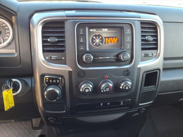 Used 2024 RAM 1500 Classic Warlock image 15