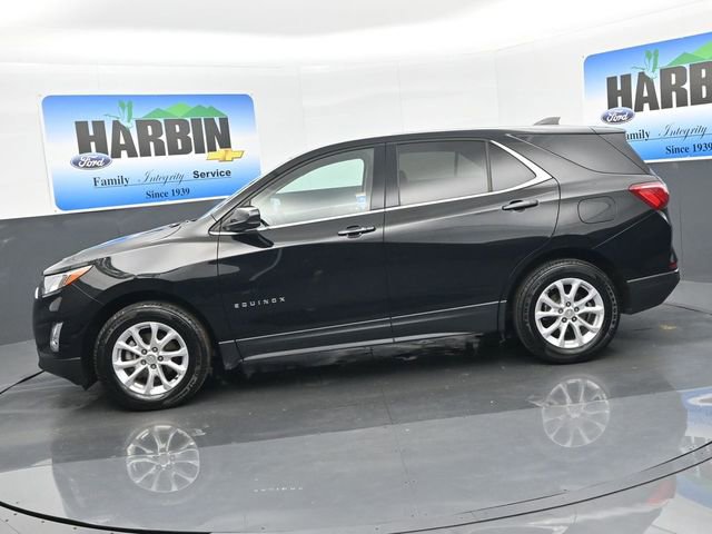 Used 2020 Chevrolet Equinox LT image 6