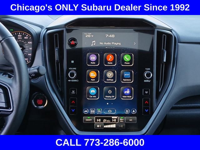 Certified 2024 Subaru Crosstrek 2.5i Wilderness image 12