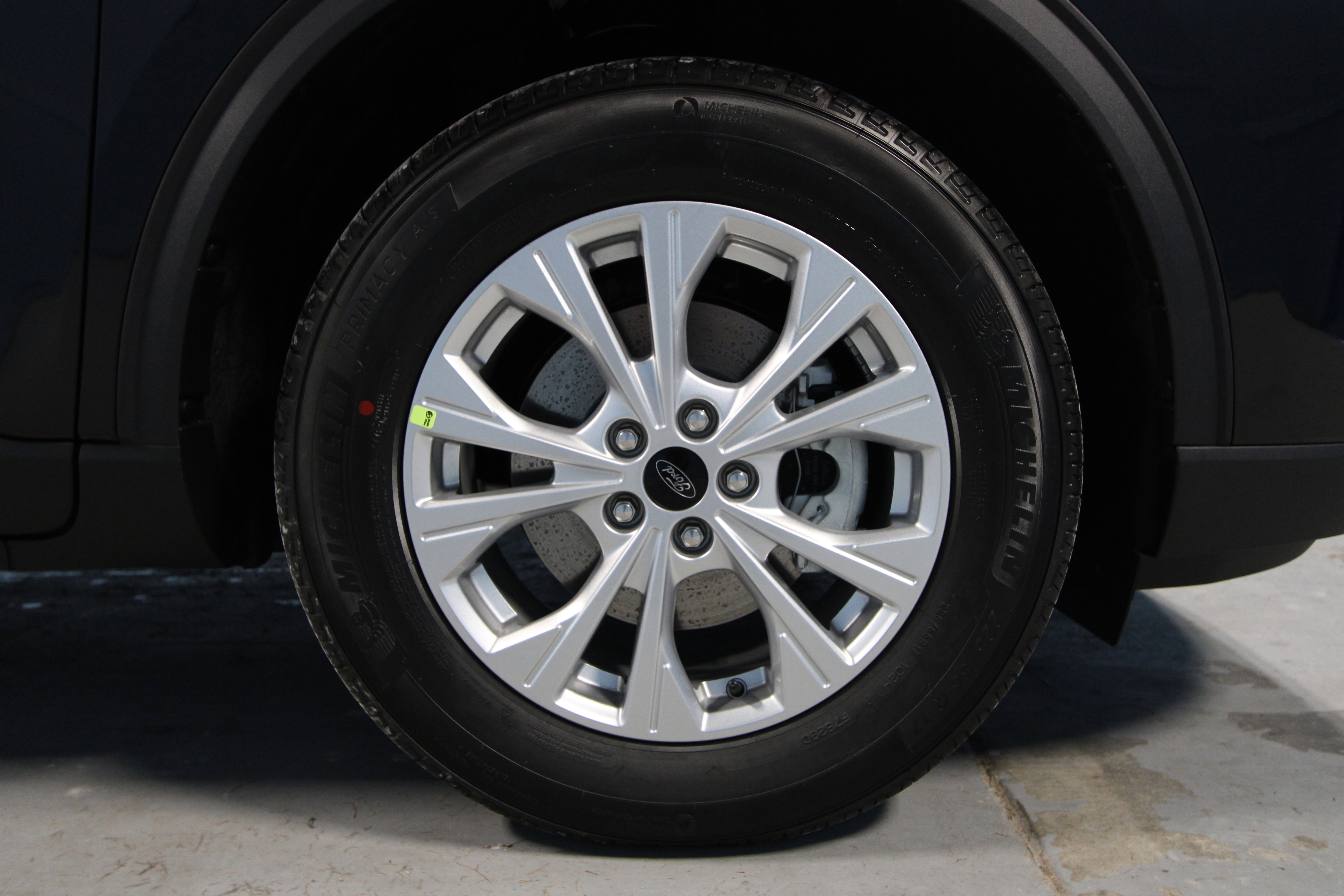 New 2026 Ford Escape Active w/ Cold Weather Package FWD image 31