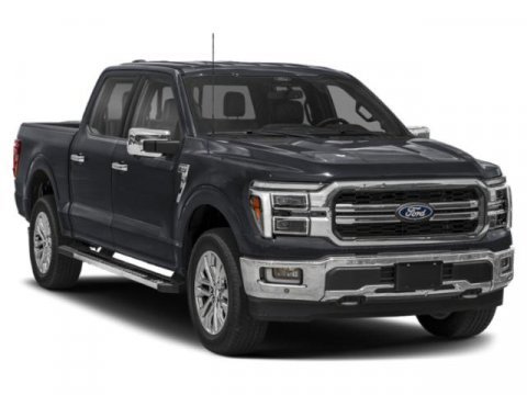 New 2026 Ford F150 Lariat w/ Equipment Group 502A High image 8