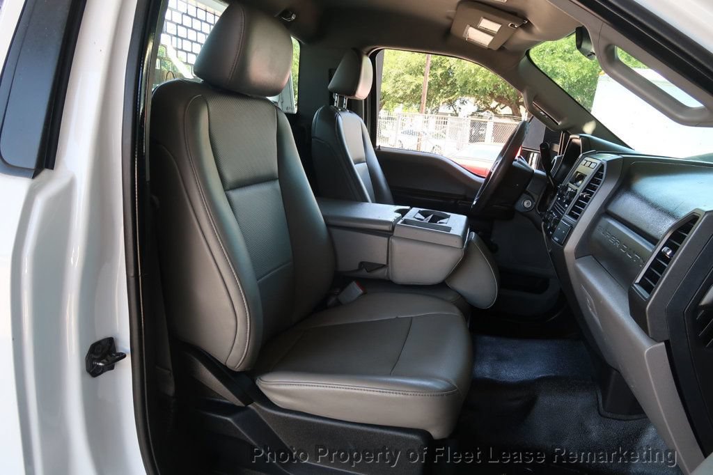 Used 2017 Ford F250 XL RWD image 16
