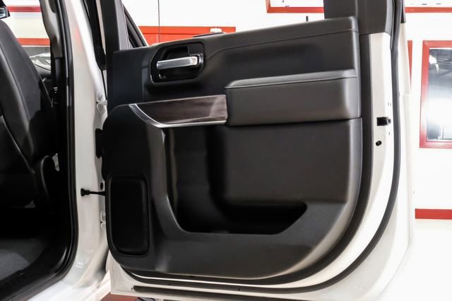 Used 2022 Chevrolet Silverado 2500 LTZ w/ LTZ Plus Package image 49