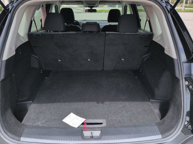 Used 2021 Nissan Rogue S AWD/4WD image 14