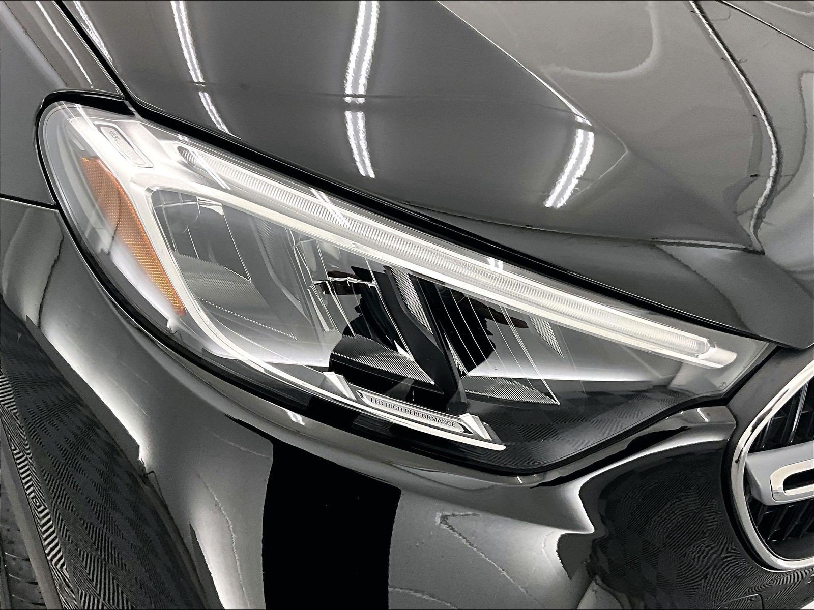 Certified 2025 Mercedes-Benz GLC 350e 4MATIC image 26